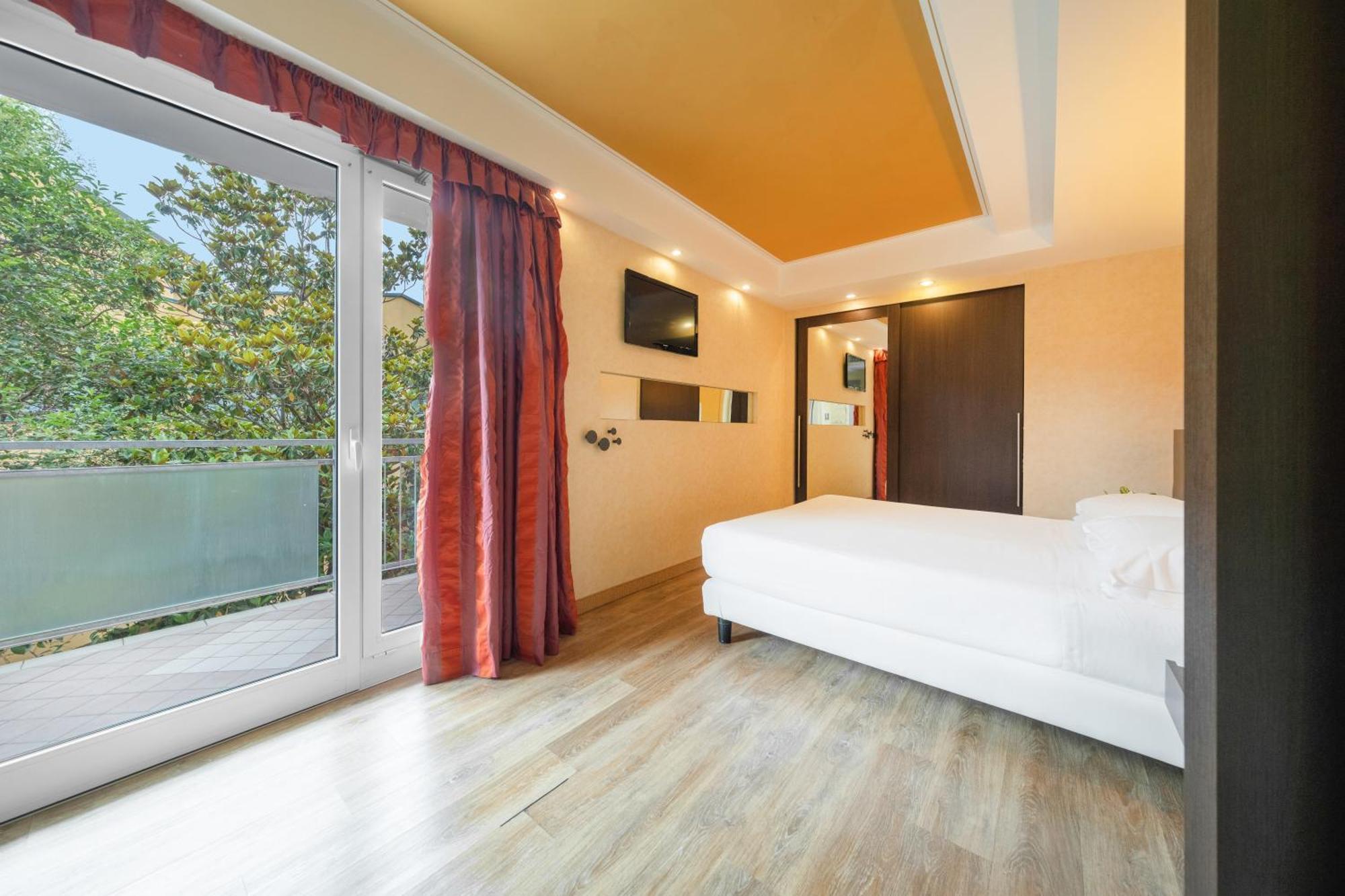 Hotel Kriss Internazionale 4*