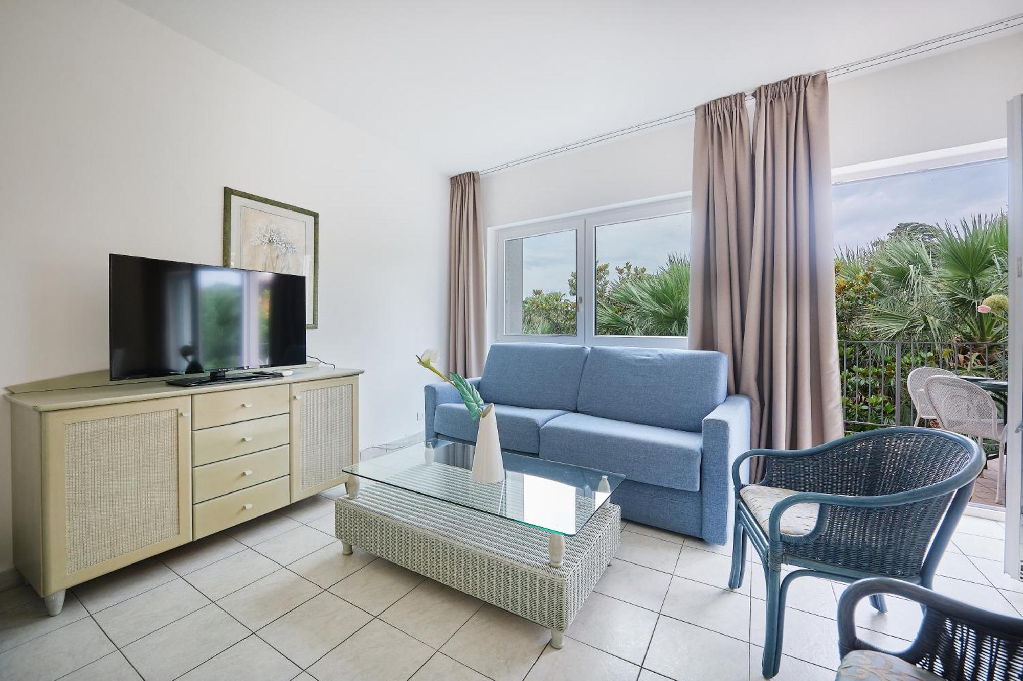 Aparthotel Front Bardolino