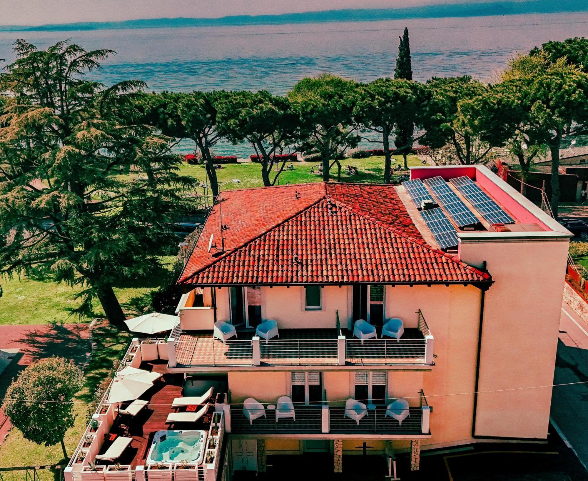 Boutique Bel Sito Wellness&private
