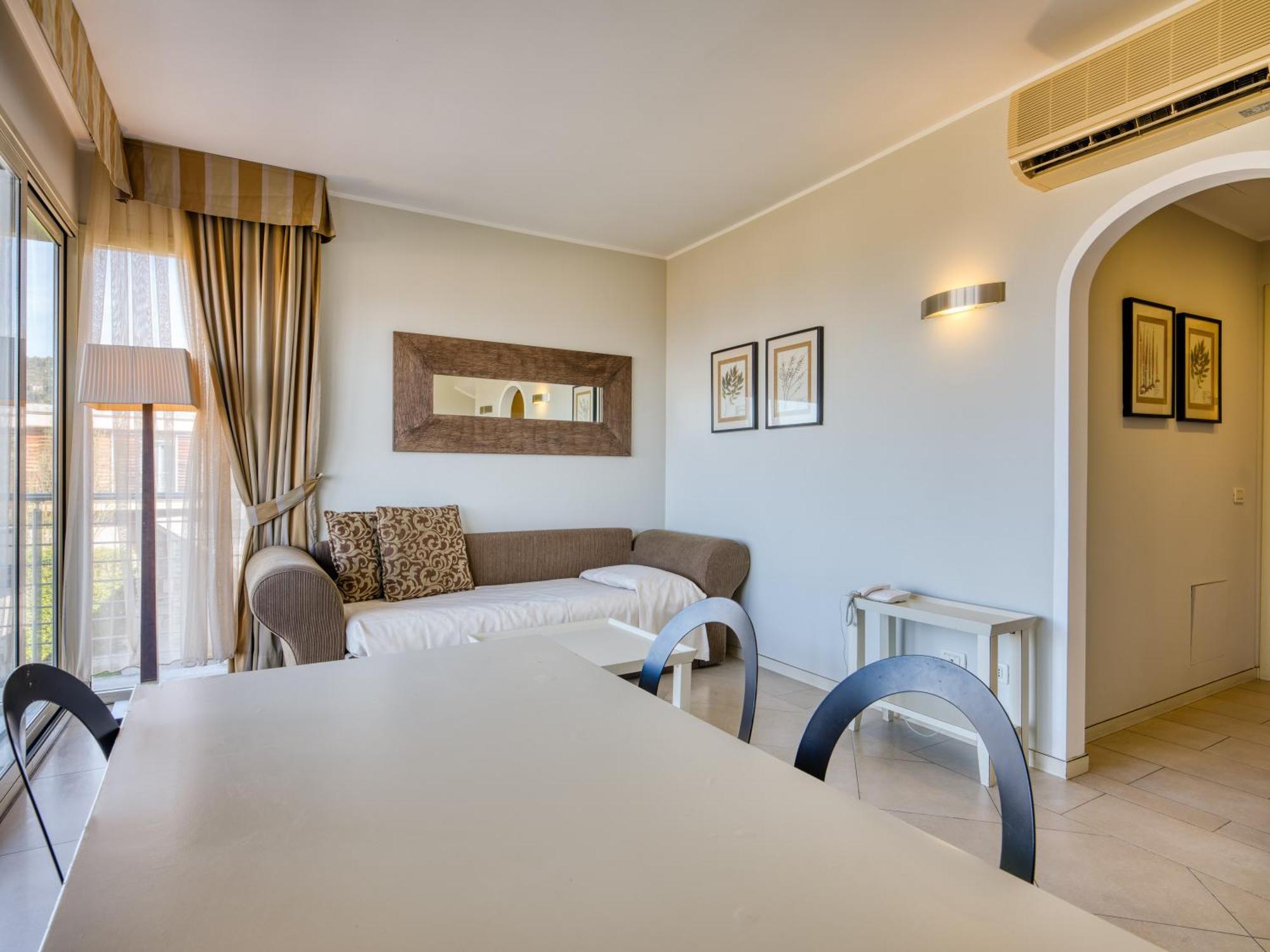 Parc Germano Suites&apartments