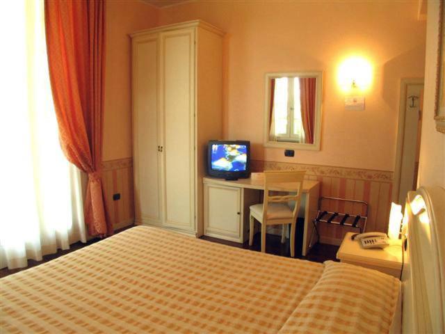 Hotel Gardenia & Charme Adults Friendly 4star Service Bardolino