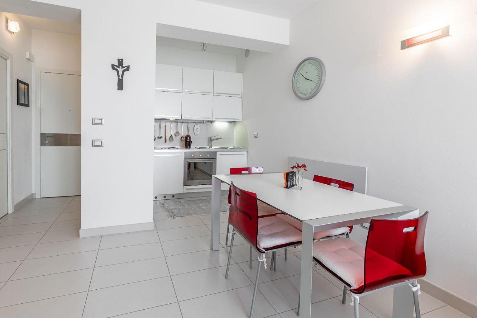 Lake-lahn Apartment Bardolino