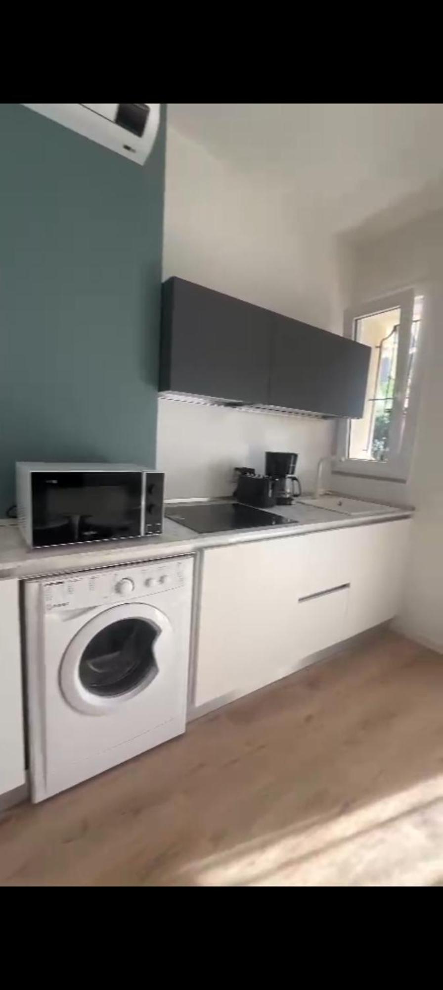 Apartment Welcome Traveller Casa Poggi *