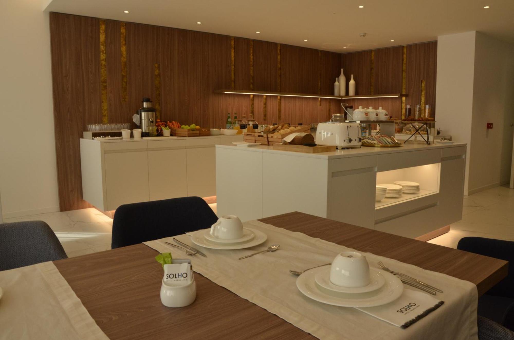 Solho Hotel Bardolino