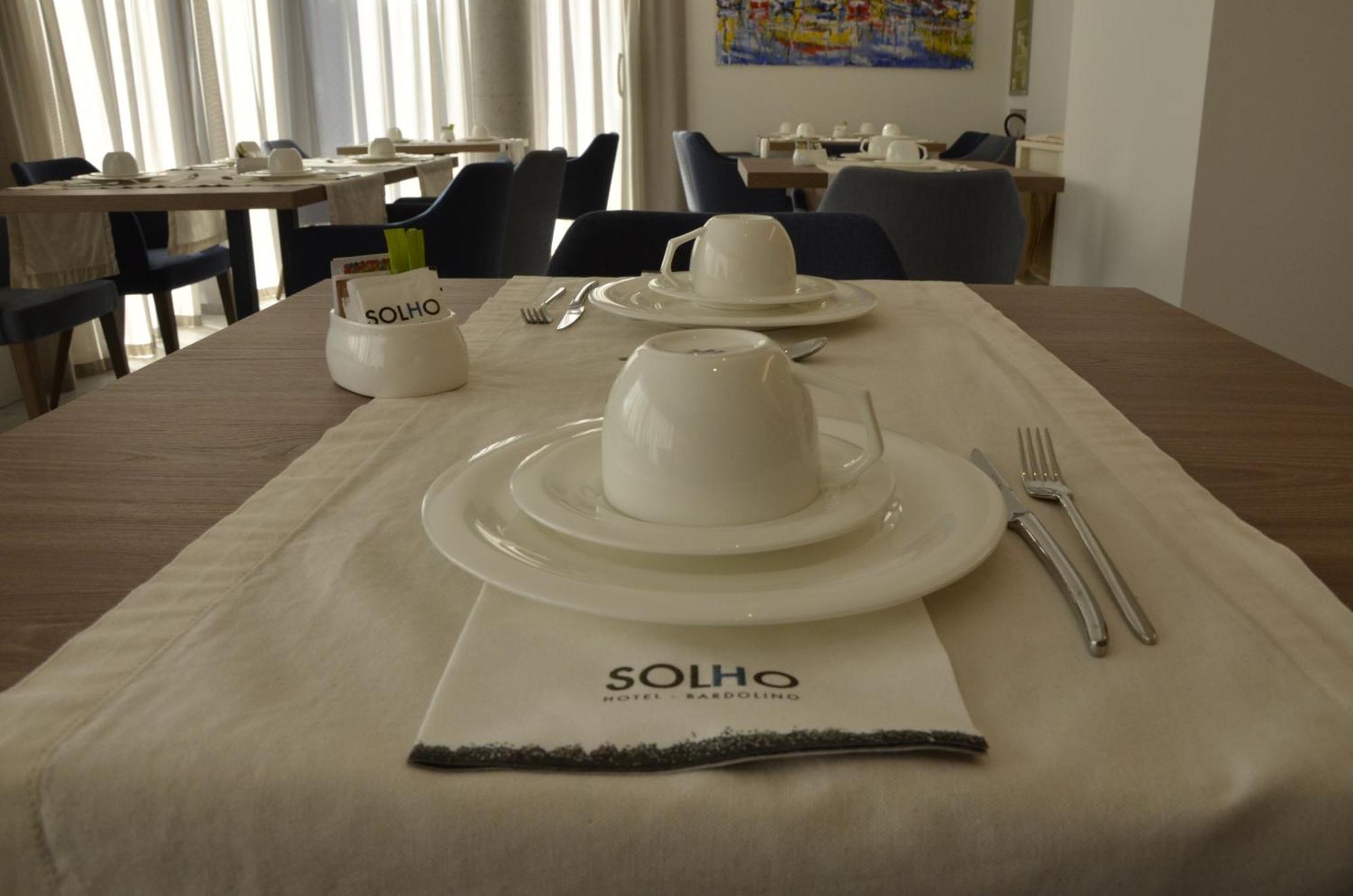 Hotel Solho