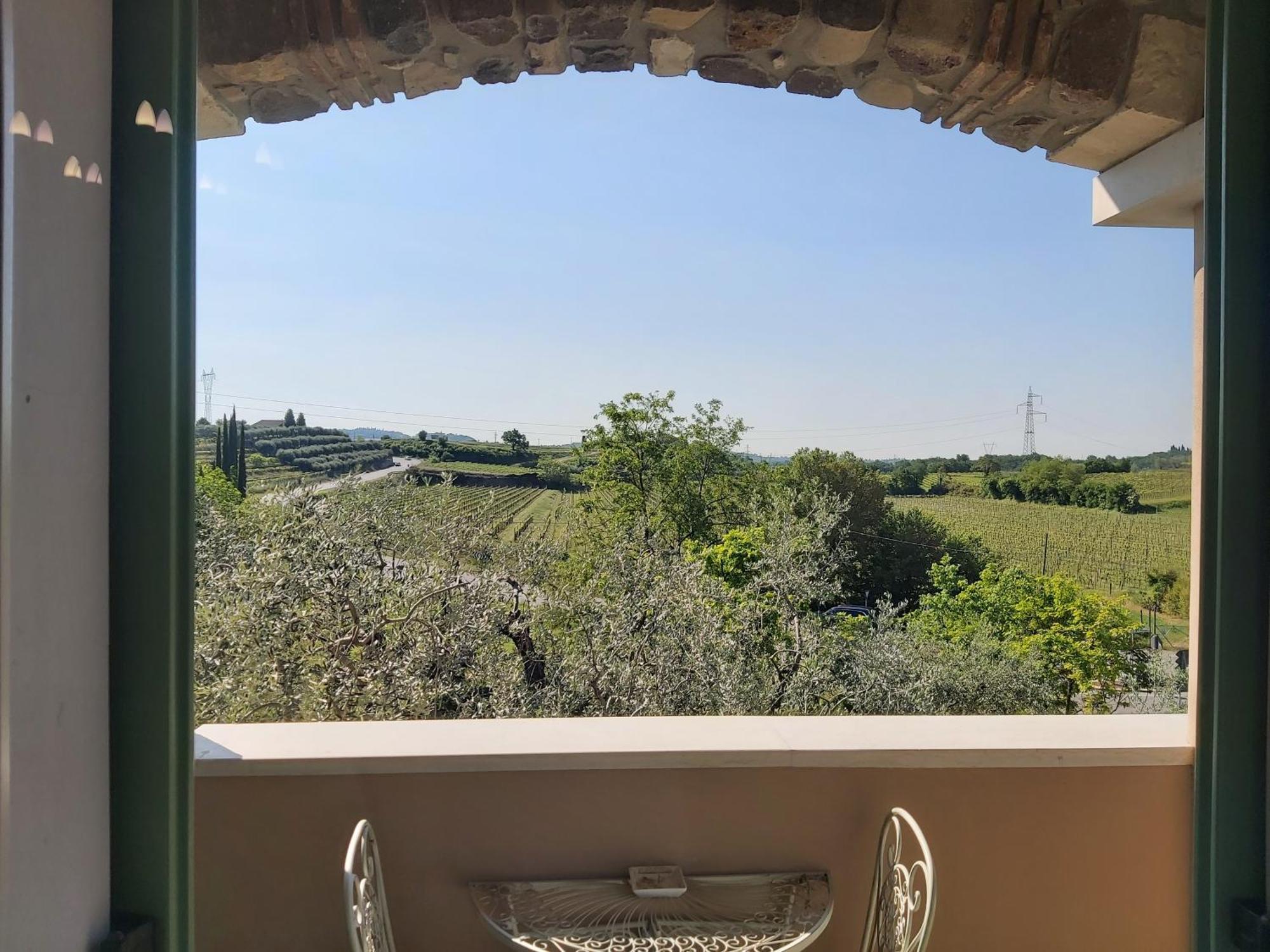 Poggio Guest house *