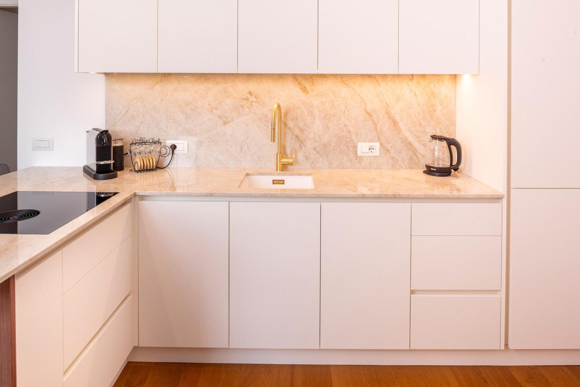 Apartment Lifestyle Dante *
