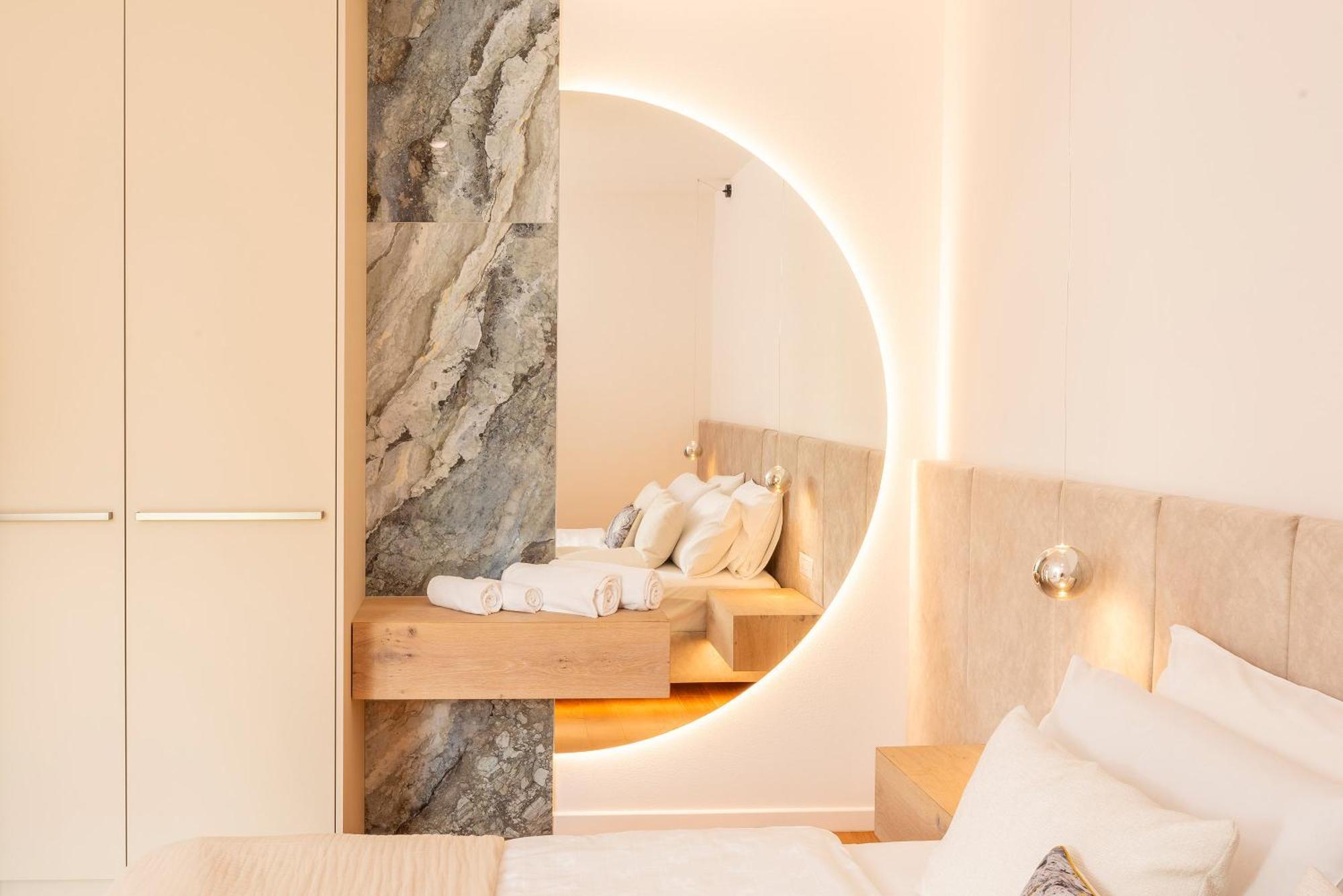 Lifestyle Dante Apartment *