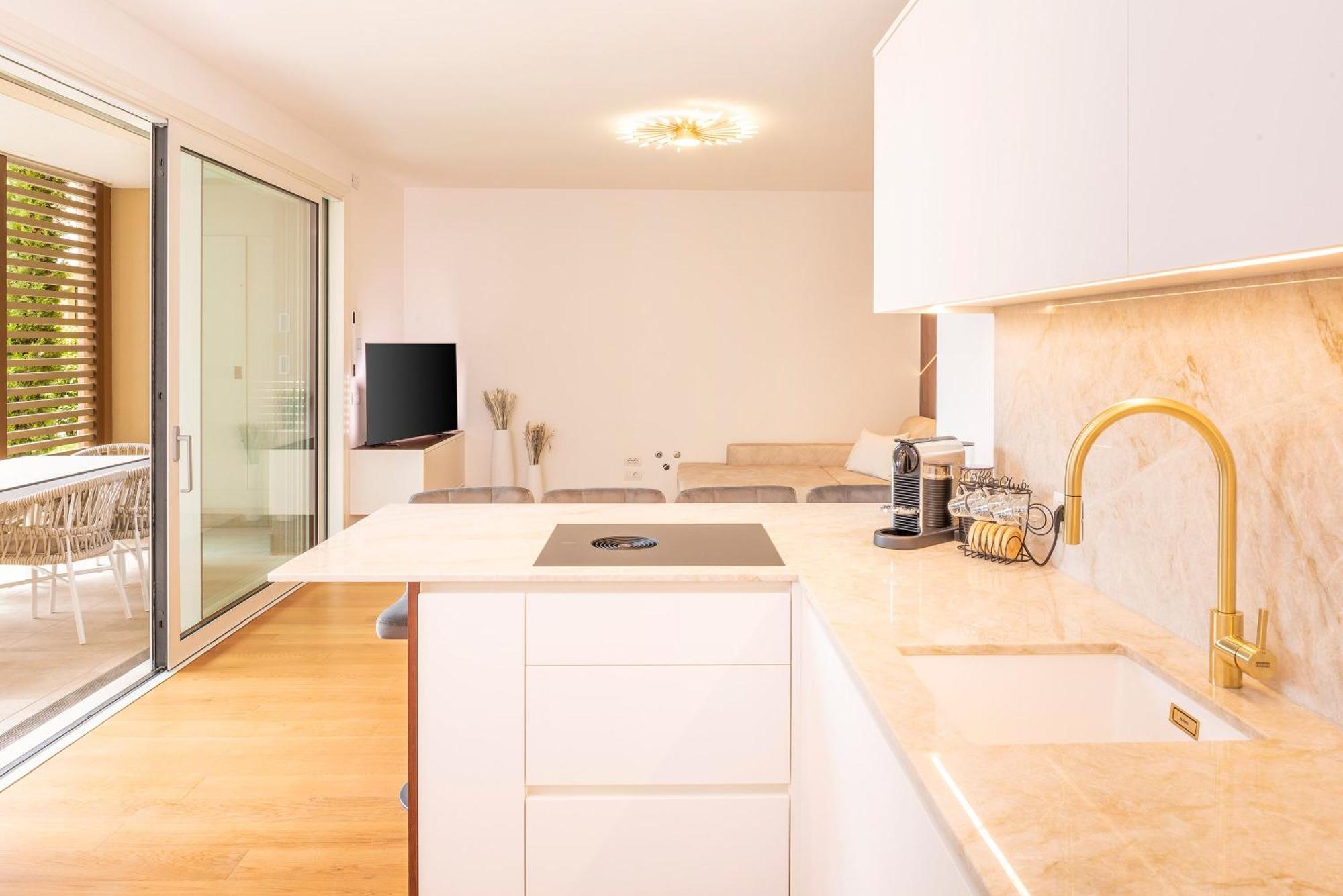 Apartment Lifestyle Dante Bardolino