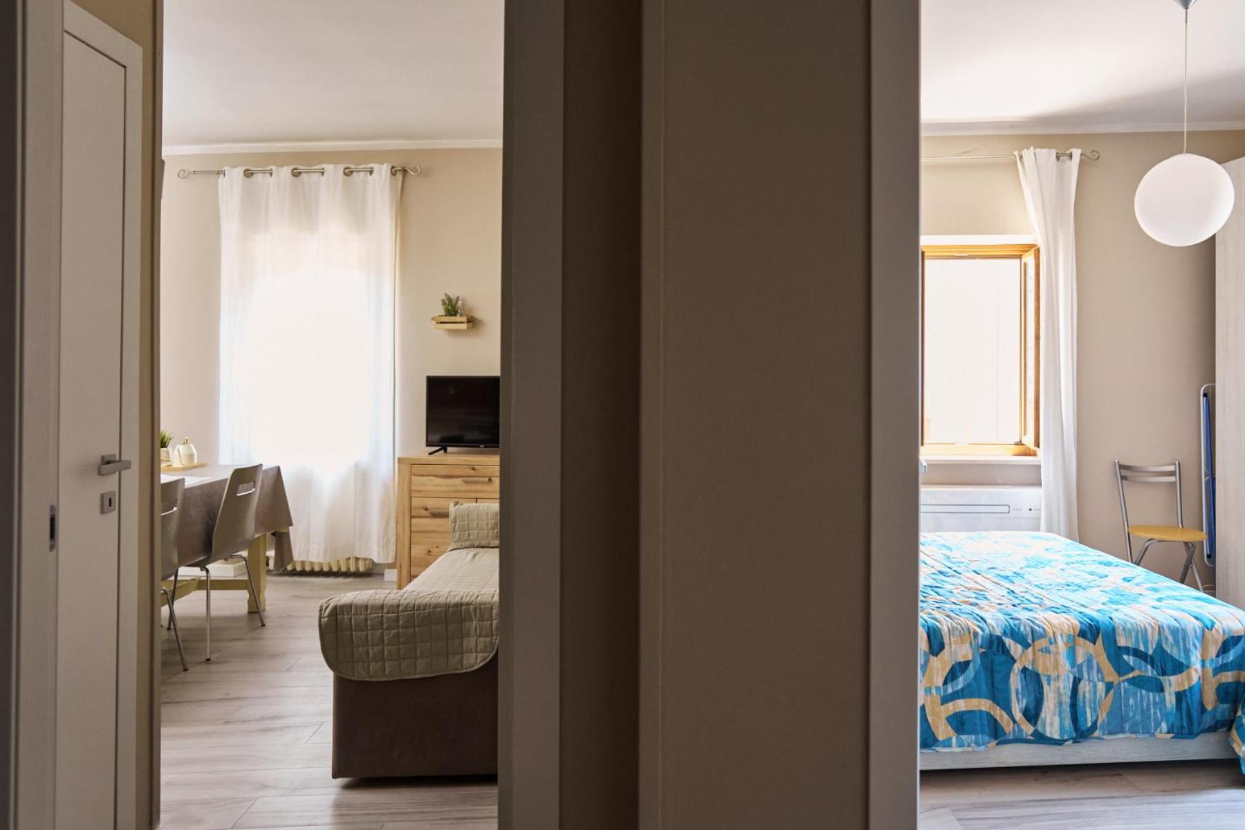 Apartament Vista
