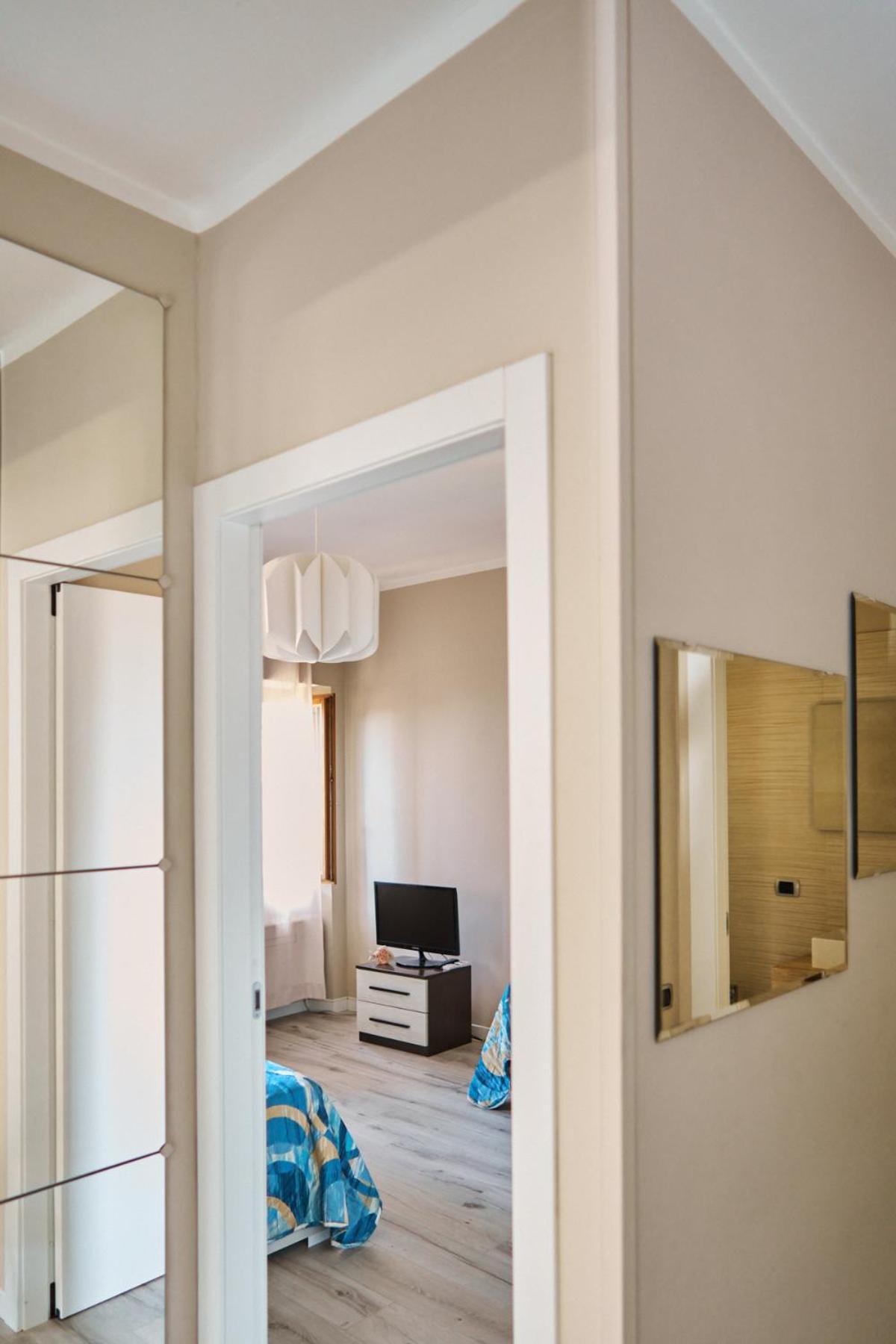 Apartament Vista Bardolino