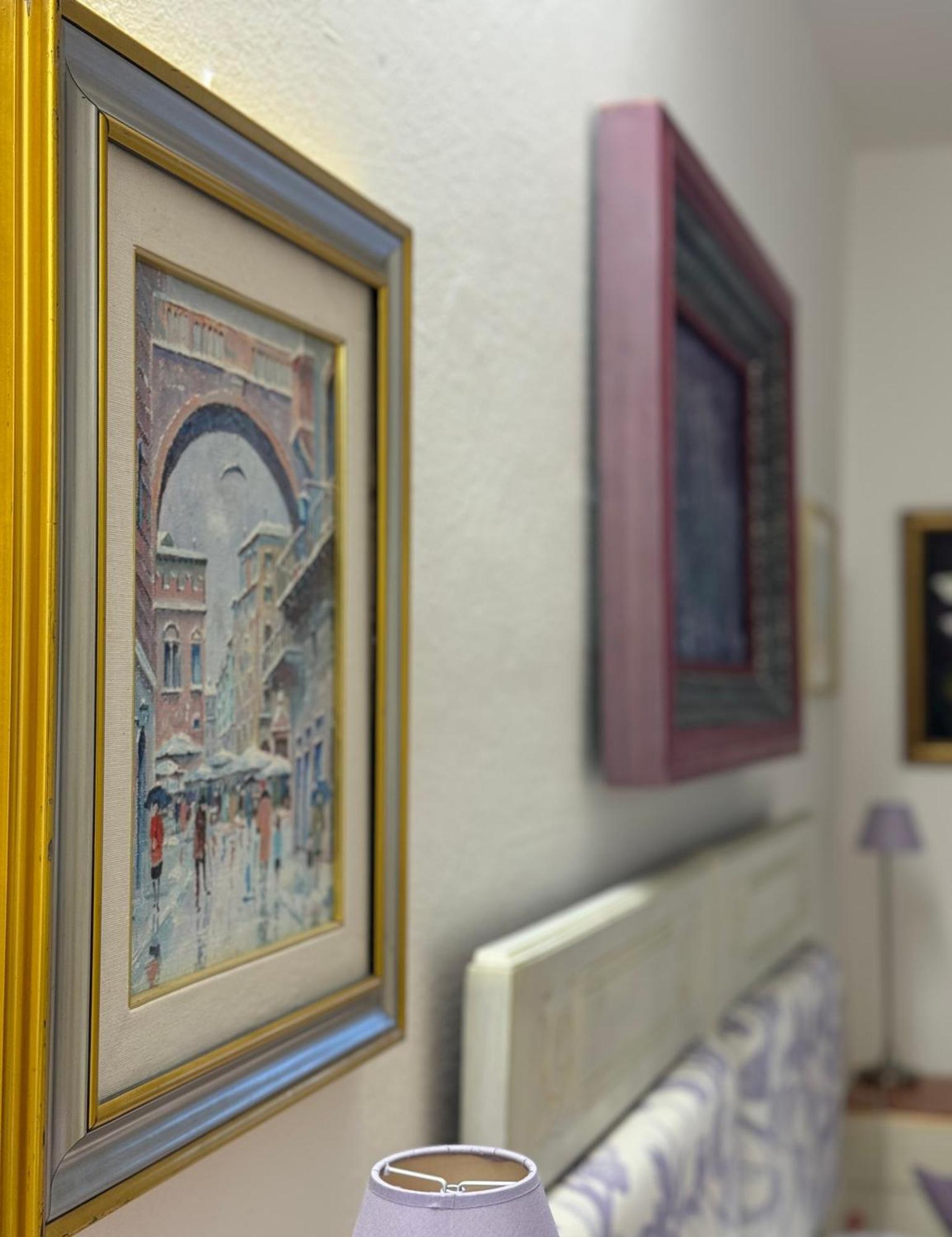 Artisanti - Dania Homestay Bardolino