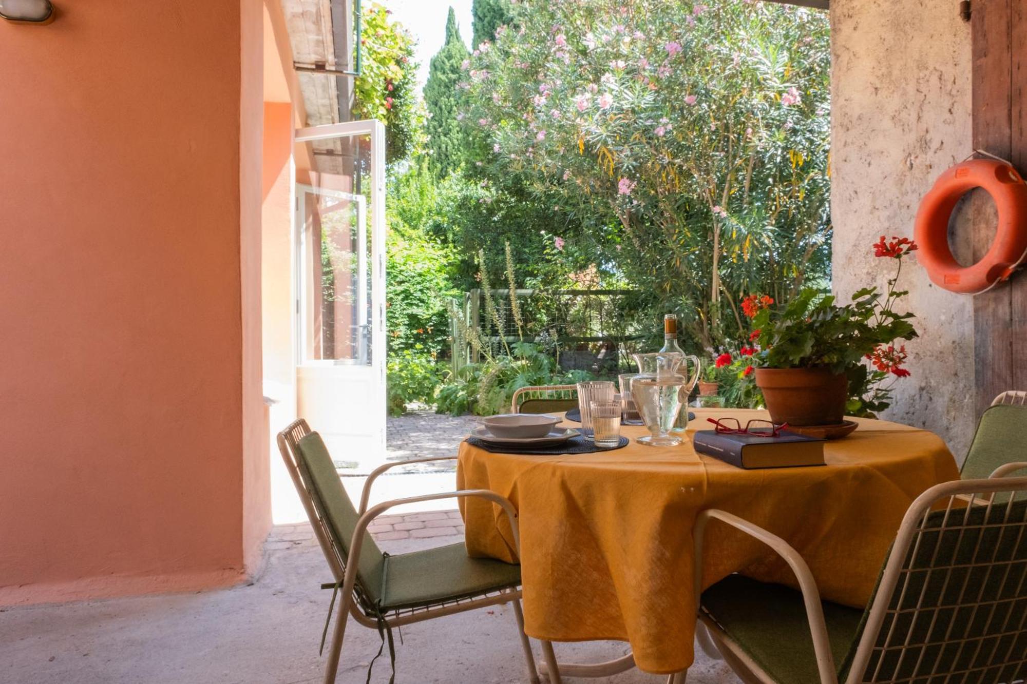 Appartamento Tidami