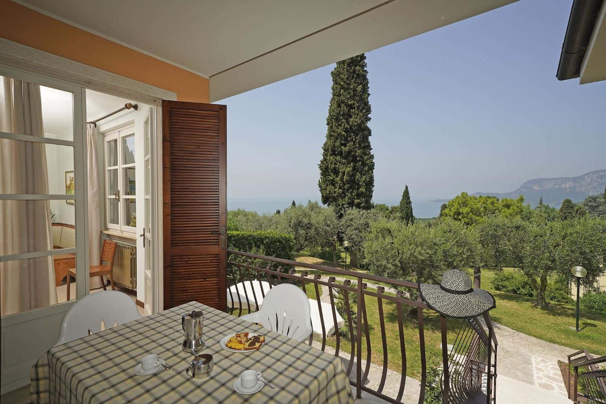 Residence Arca Bardolino