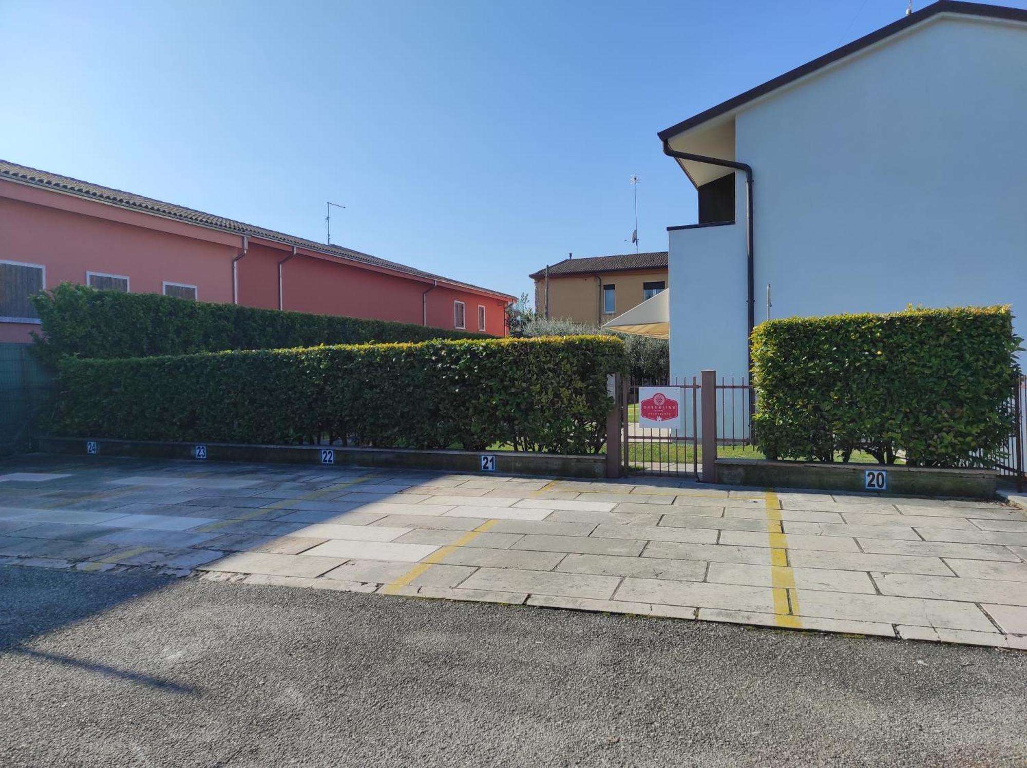 Wein Apartment Bardolino