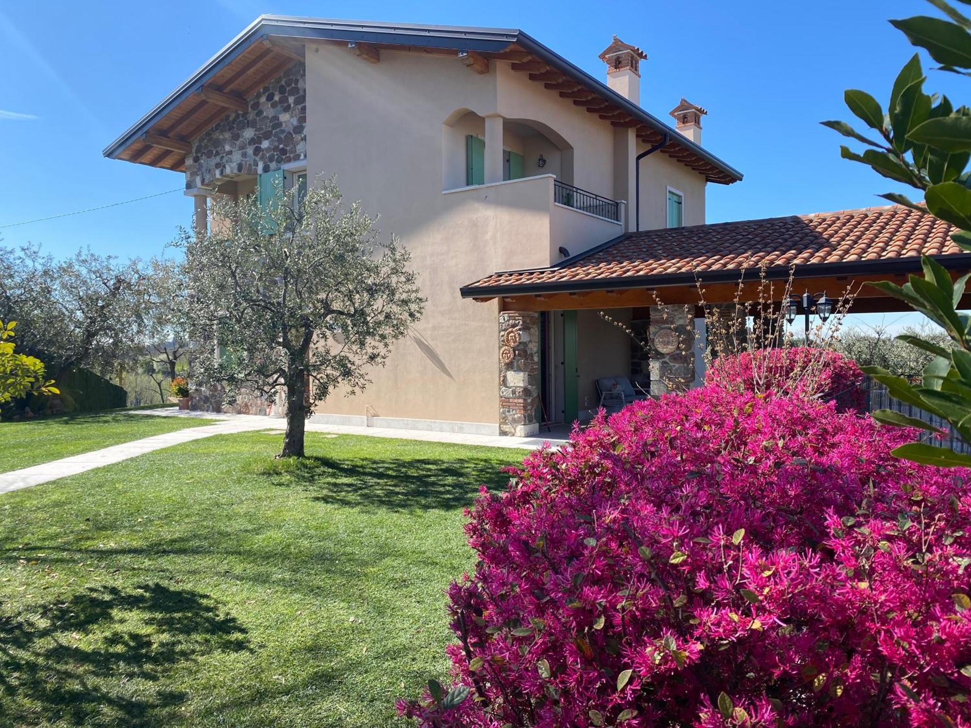 Guest house Poggio *