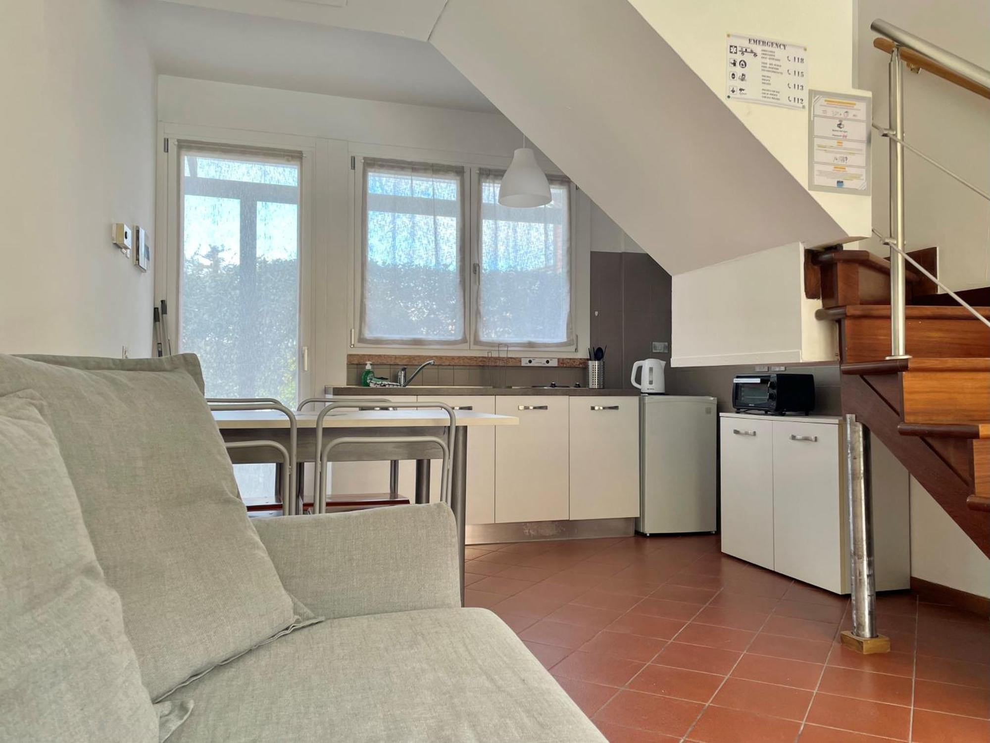 Wein Apartment Bardolino