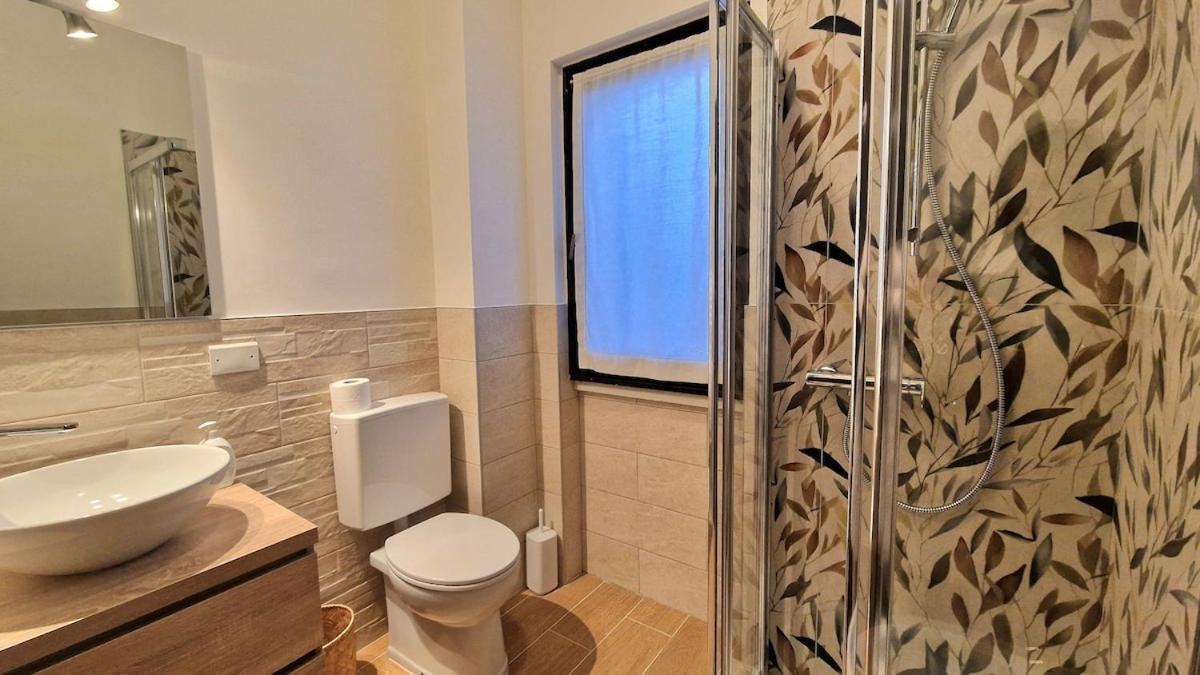 Apartment Volta Pool&beach