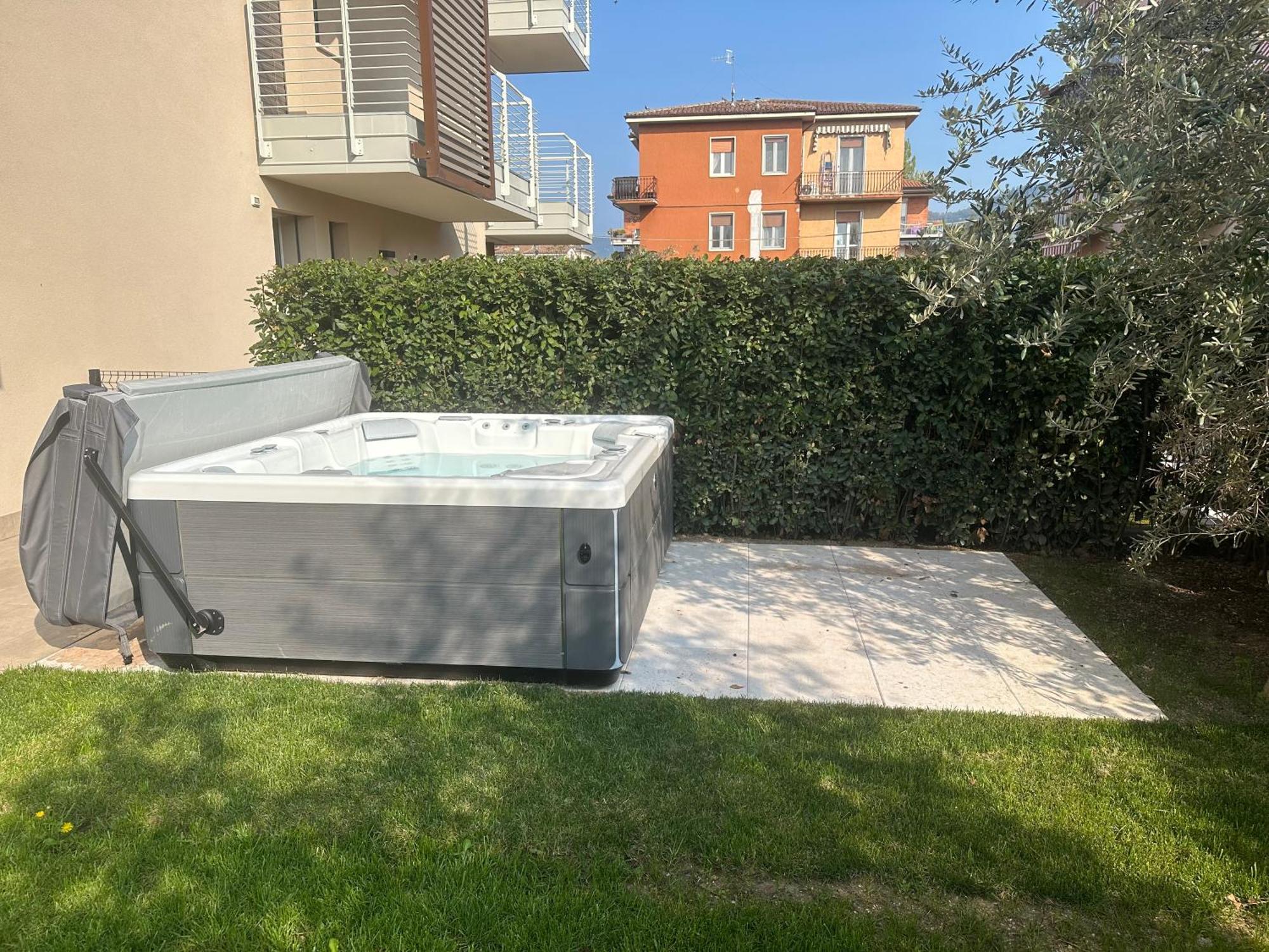 Lifestyle Dante Apartment Bardolino