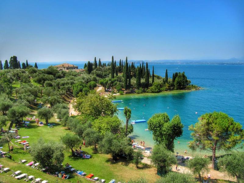 Gardenia & Charme Adults Friendly 4star Service Hotel
