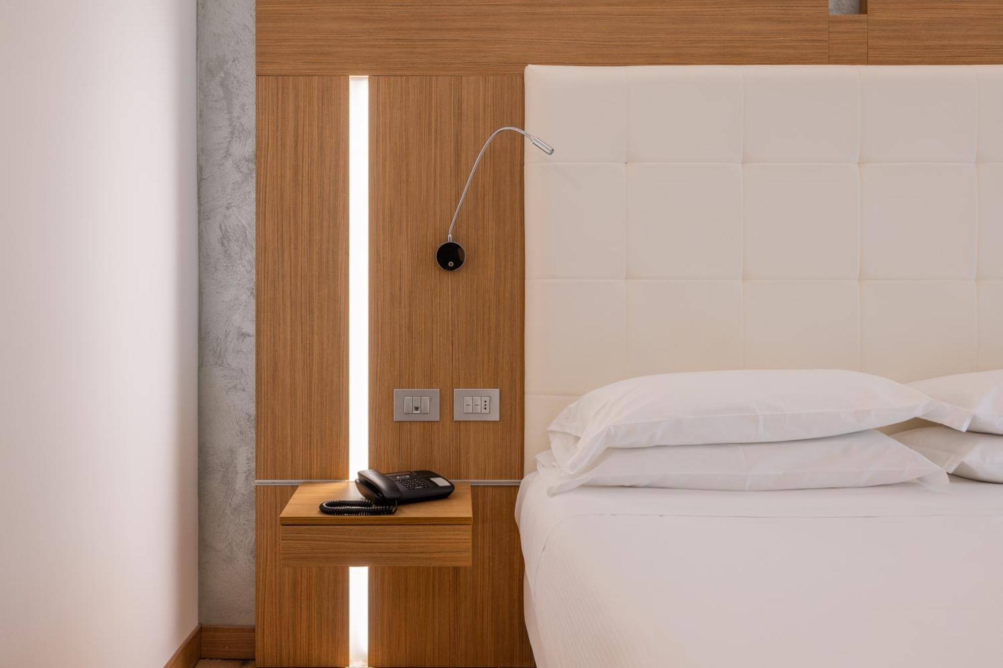 Kriss Internazionale Hotel