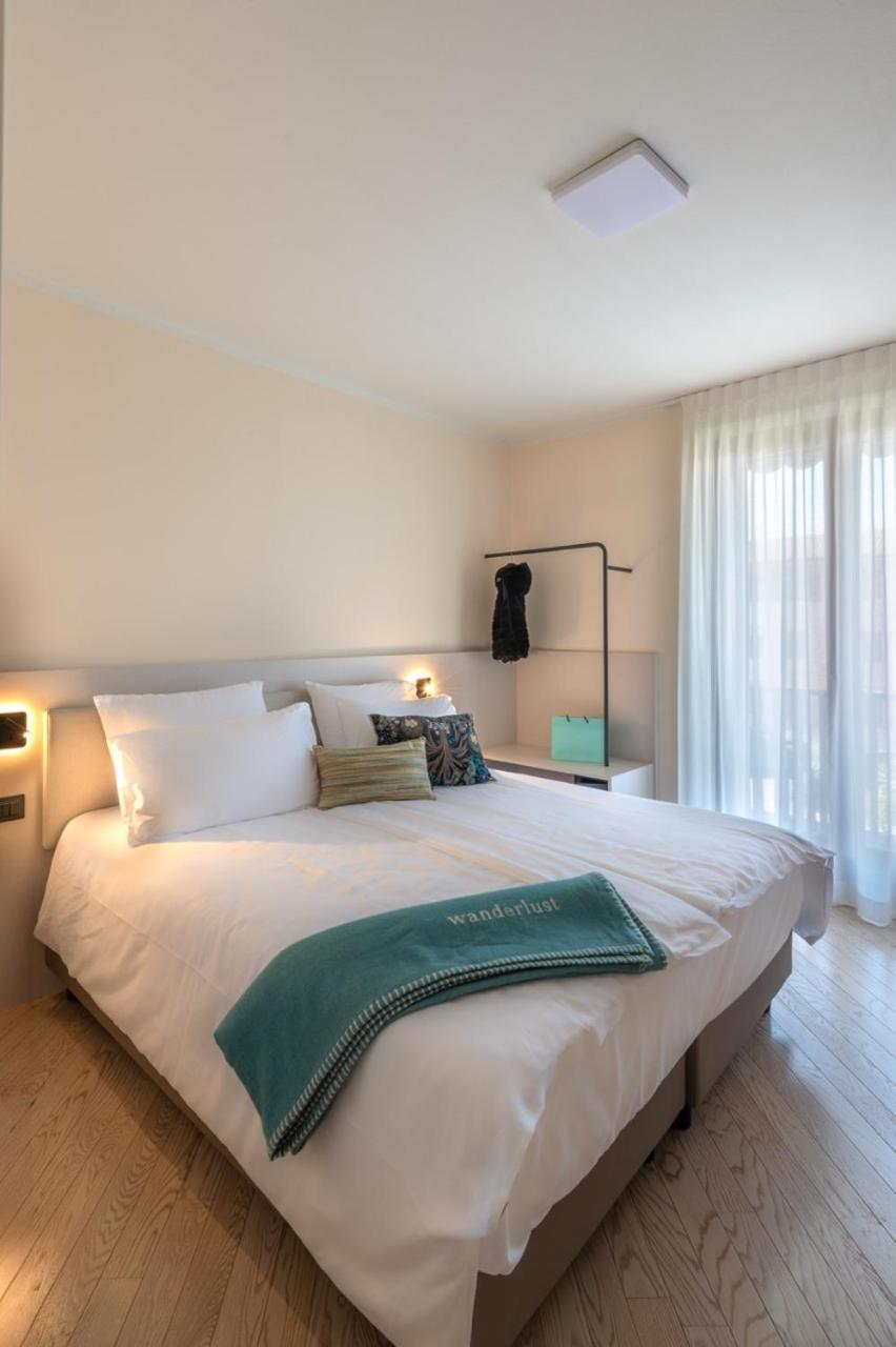 Hotel Wanderlust - & - & - Bardolino, Di Garda - Verona 4*