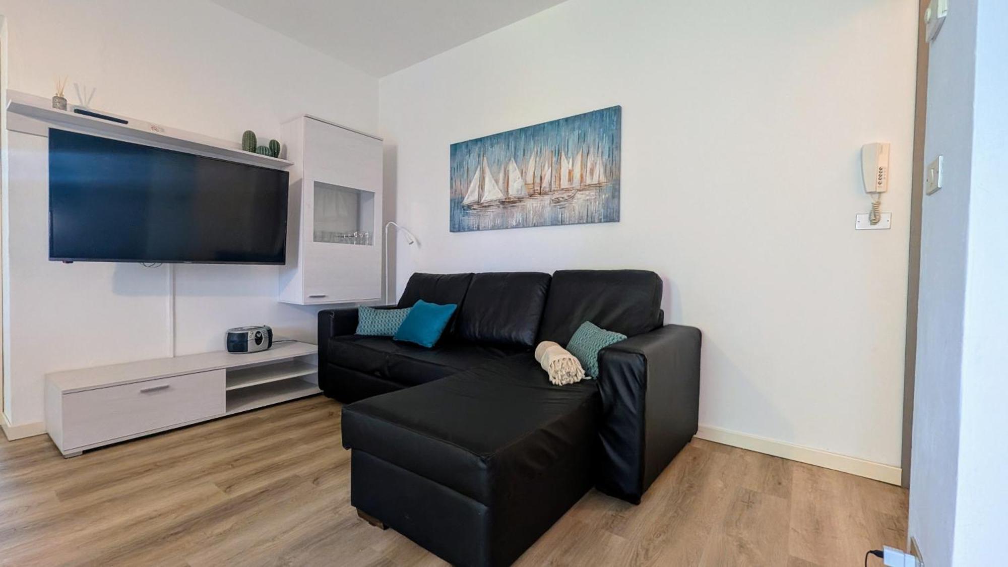 Apartment Sara Bardolino