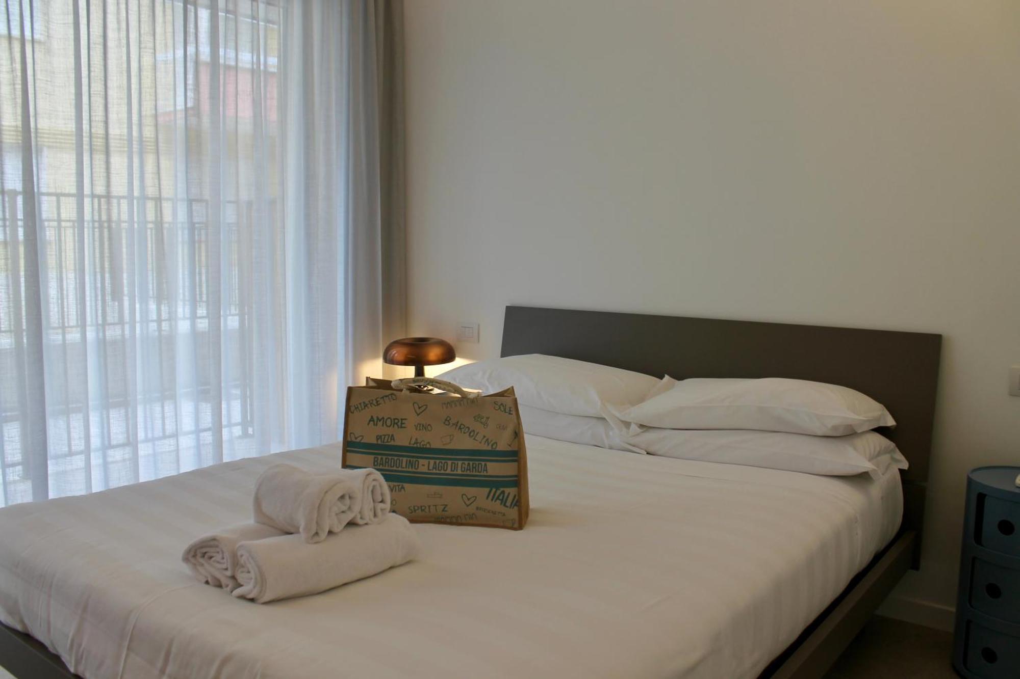 Maisonme Suite With Private Pool Bardolino