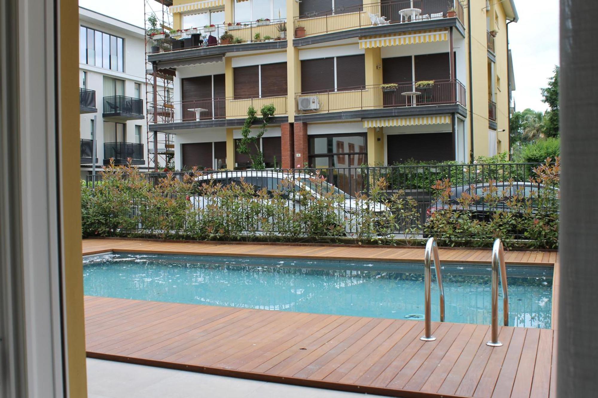 Pensiune Maisonme Suite With Private Pool *