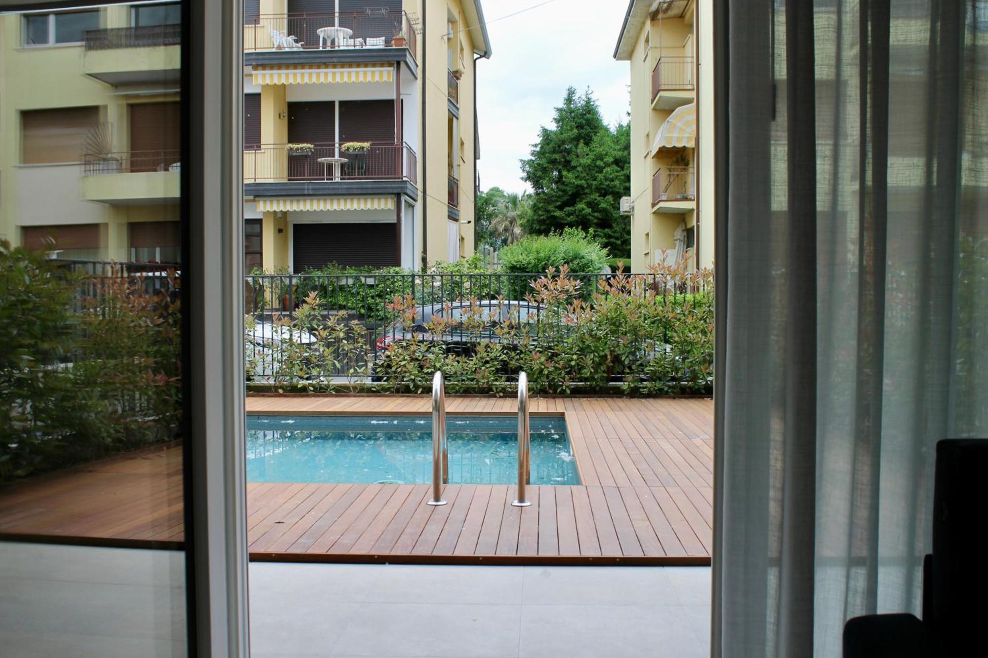 Maisonme Suite With Private Pool Bardolino