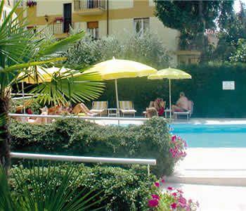 Hotel Gardenia & Charme Adults Friendly 4star Service 3*