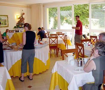 Gardenia & Charme Adults Friendly 4star Service Bardolino
