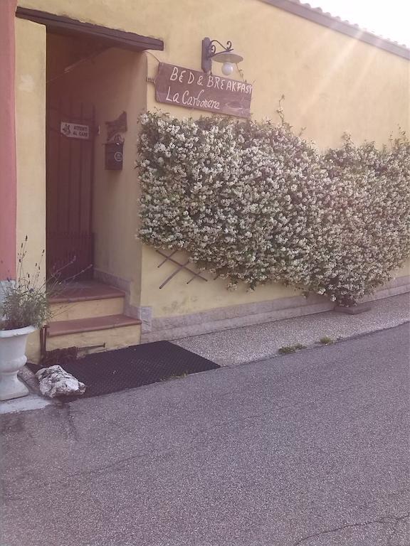 Bed & Breakfast La Carbonara 6
