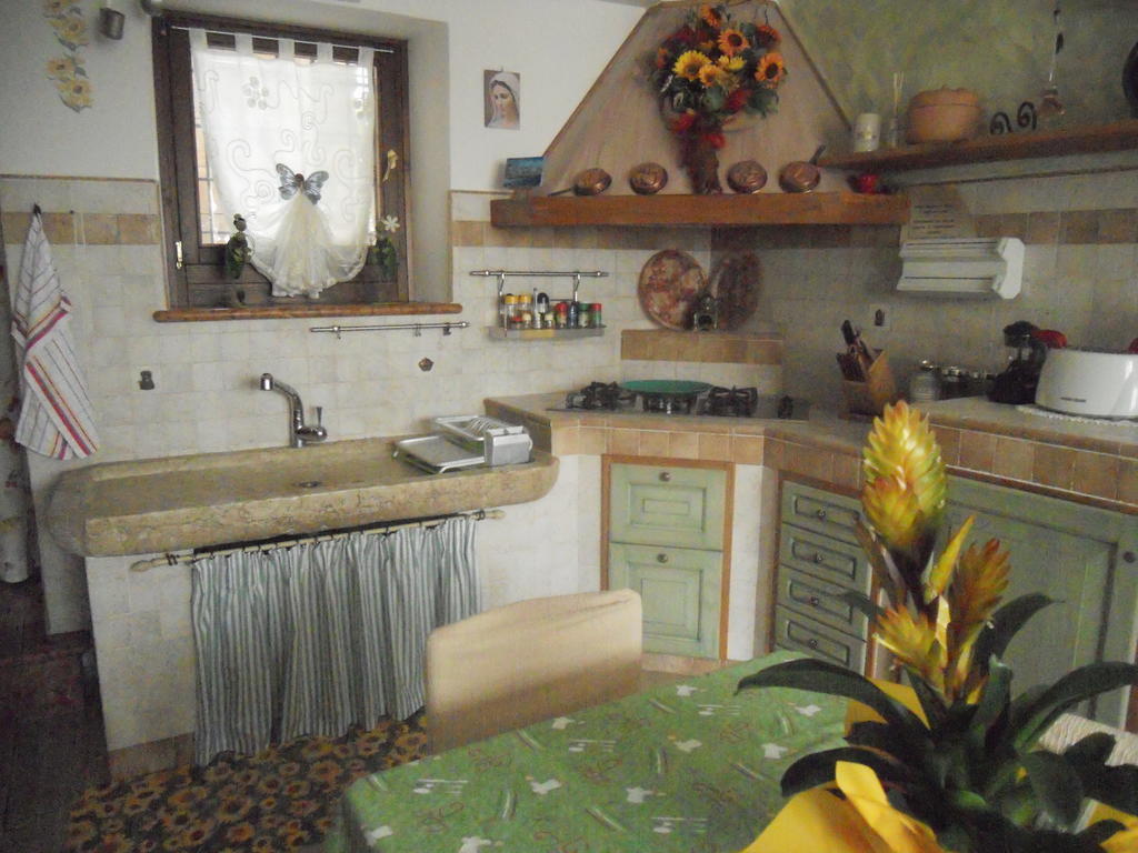 Bed & Breakfast La Carbonara 6
