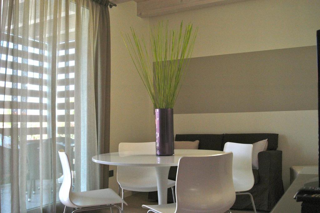 Bio Pacinotti Aparthotel 4*