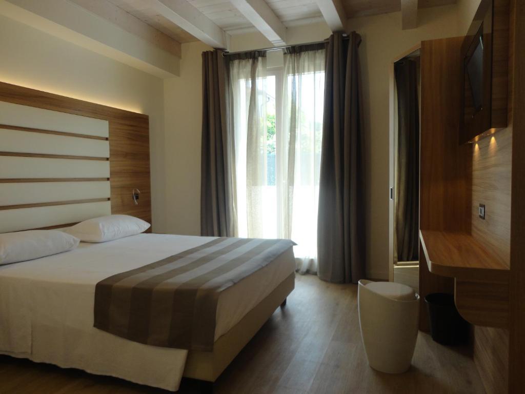 Bio Pacinotti Aparthotel