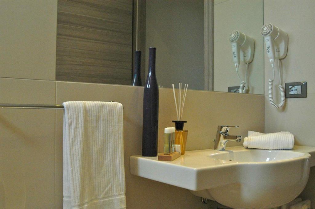 Bio Pacinotti Aparthotel