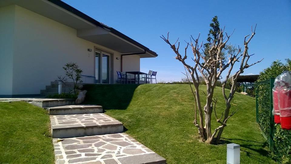 Appartamento Tre Colline