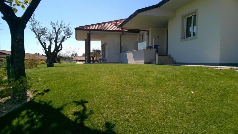 Appartamento Tre Colline *