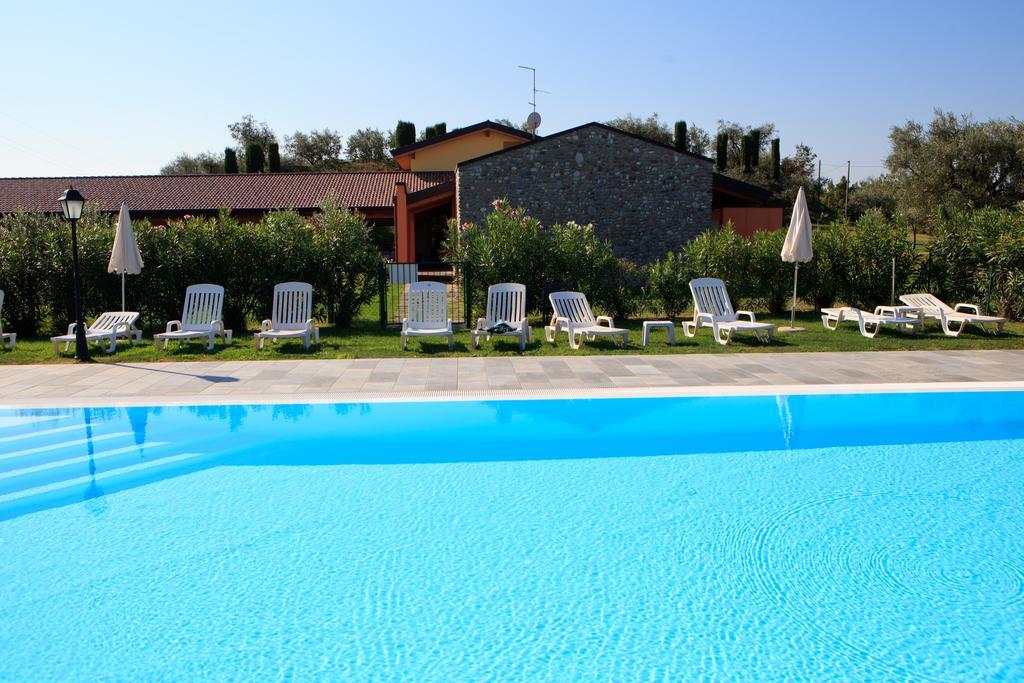 Appartamento Tre Colline Bardolino