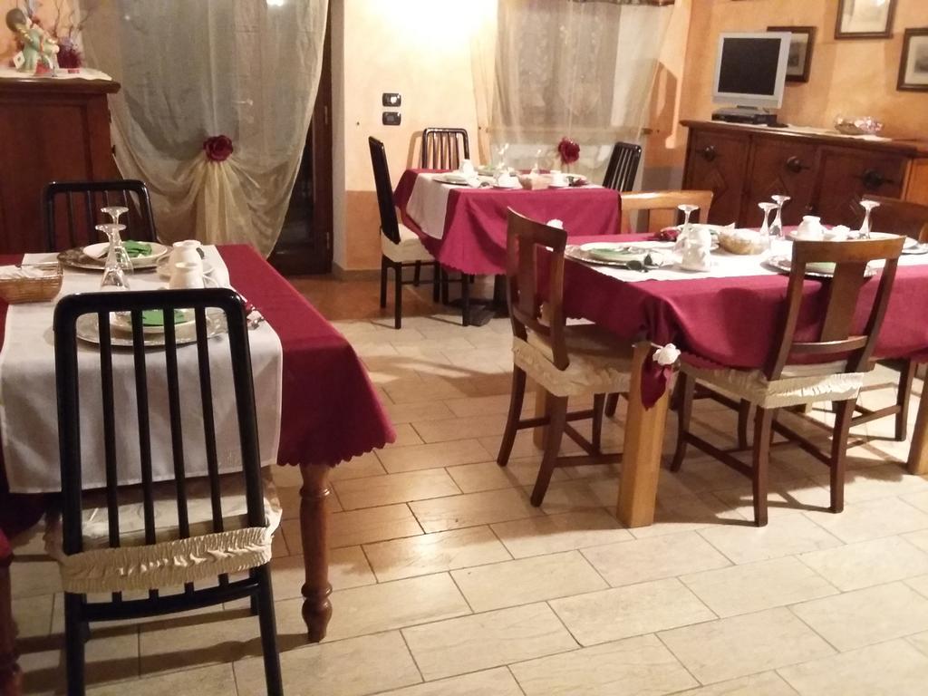 Bed & Breakfast La Carbonara 6