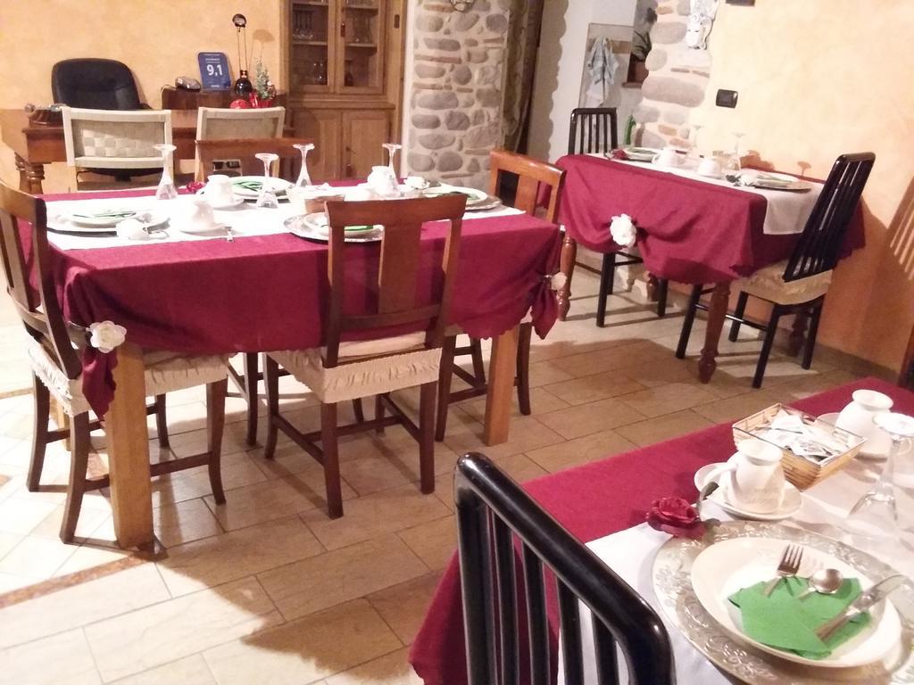 Bed & Breakfast La Carbonara 6