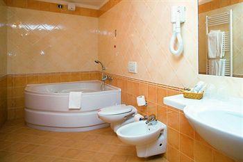 Hotel Capri Bardolino