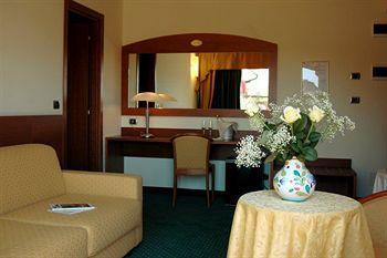 Hotel Capri