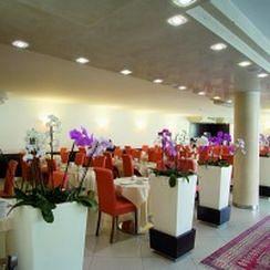 Hotel Capri Bardolino
