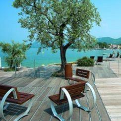Hotel Capri Bardolino