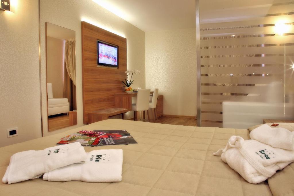 Hotel Kriss Internazionale 4*