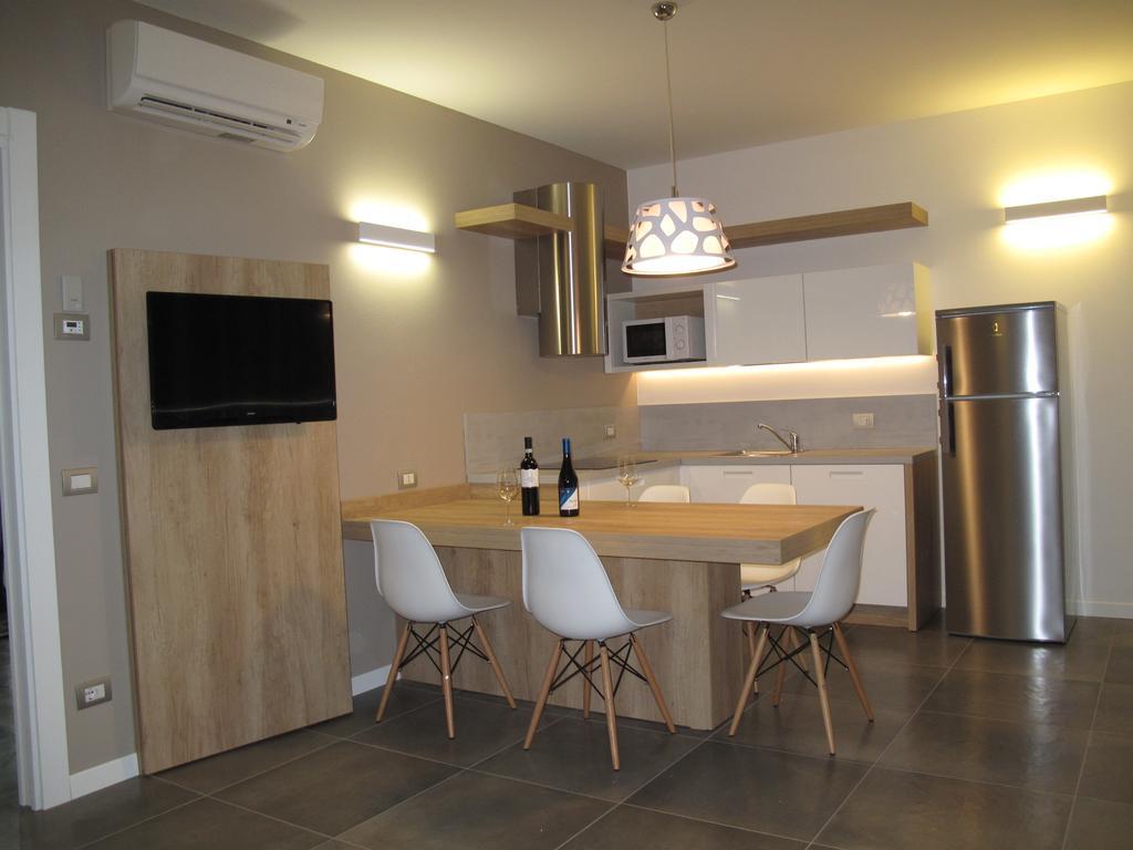 Appartamento Tre Colline Bardolino