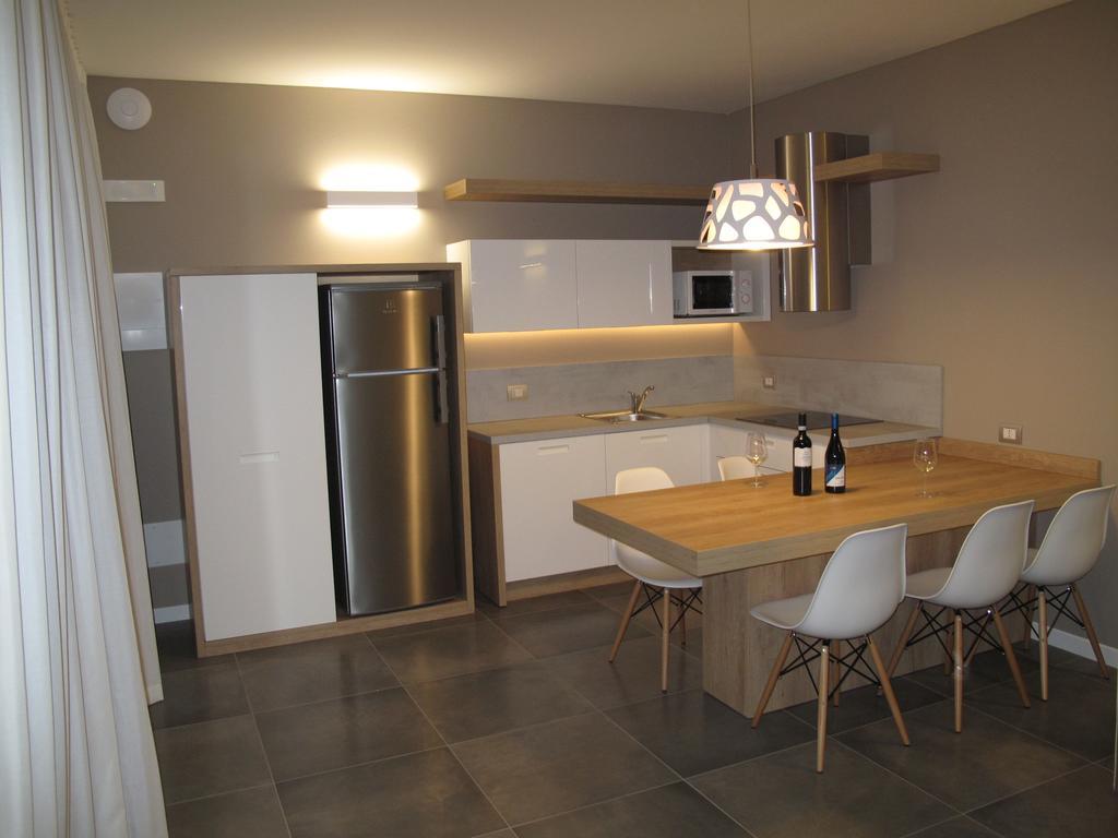 Appartamento Tre Colline Bardolino