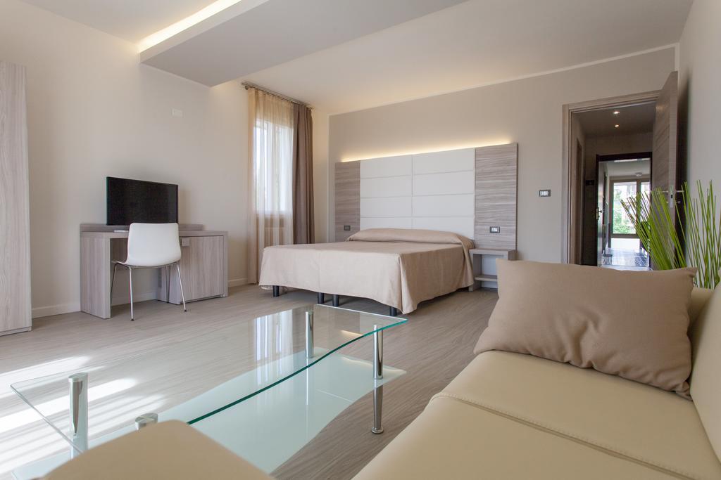 Gardenia & Charme Adults Friendly 4star Service Bardolino